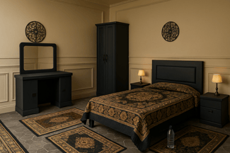 Installation de meubles pour tout type de pi&egrave;ces et d&eacute;coration