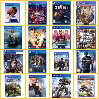 Jailbreak PlayStation 4 disponible Logiciel syst&egrave;me 5.05 a 12.02 Et aussi Installation tout les jeux et programmes Playstation 2.3& 4