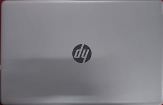 HP Laptop - Processeur performant, SSD 512Go, 8Go RAM