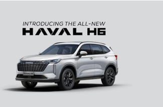 Location SUV Haval neuf, id&eacute;al pro ou perso, propre et confortable