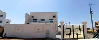 Location Villa 8 chambres avec balcon &agrave; Haramous