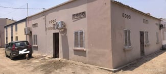 Maison F5 avec 2 faces, 144 m&sup2; &agrave; Cit&eacute; Progr&egrave;s