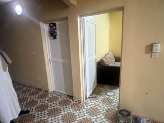 Maison &agrave; louer avec 2 chambres partag&eacute;es &agrave; proximit&eacute;