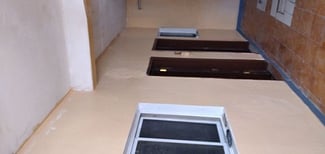 Maison 5 chambres avec terrasse &agrave; louer, cit&eacute; Gachamaleh