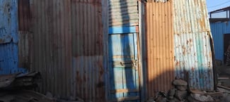 Maison 110 m&sup2; avec titre foncier &agrave; vendre