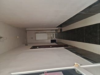 Maison F3 zone industrielle sud avec 3 chambres et 2 toilettes