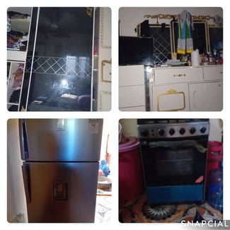 Meubles d'int&eacute;rieur d'occasion &agrave; saisir