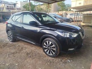 Nissan Kicks 2019 essence, bo&icirc;te automatique, tr&egrave;s bon &eacute;tat