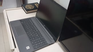 PC portable HP i7, 8Go, 512Go - Comme neuf