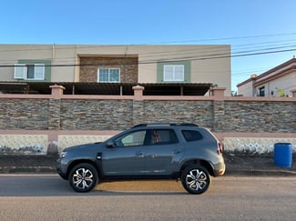 Dacia Duster 2024, bo&icirc;te automatique, 1500km