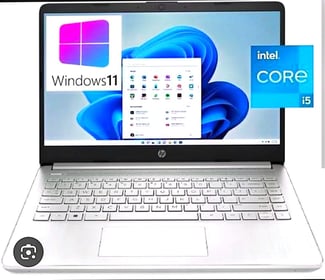 Ordinateur portable i5 avec carte graphique, peu utilis&eacute; pour &eacute;tudes