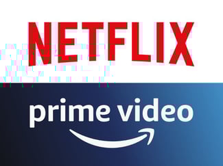 Abonnement Prime Vid&eacute;o et Netflix &agrave; petit prix ! Contactez-moi !