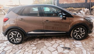 Renault Samsung 2016, Marron, Bon &eacute;tat, Climatiseur &agrave; r&eacute;parer