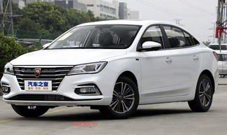 Roewe i5 berline essence automatique