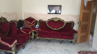 Salon &agrave; prix r&eacute;duit - Profitez-en maintenant !