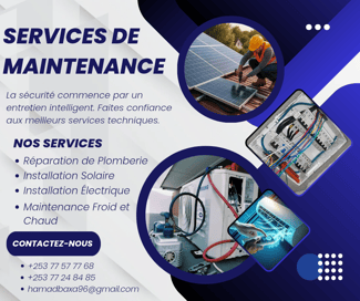 Service d'installation et r&eacute;paration &eacute;lectrique professionnelle 24/7