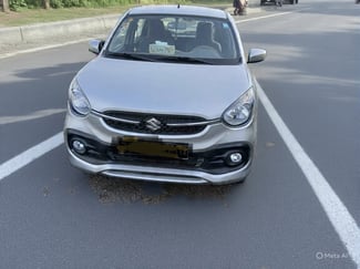 Suzuki Celerio 2023, Automatique, Diesel, Design Moderne, &Eacute;conomique & Puissant