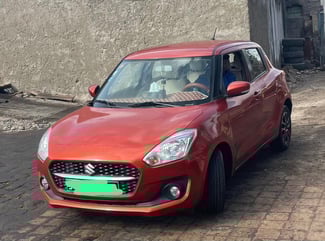 Suzuki Swift en excellent &eacute;tat, 24000 km, &agrave; d&eacute;battre