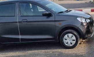 Suzuki Alto 2023, excellent &eacute;tat, 35 000 km, manuel, essence