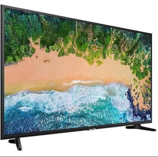 Samsung Smart TV 75 pouces grand écran