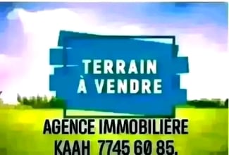 Terrain 200m&sup2; pr&ecirc;t &agrave; b&acirc;tir &agrave; Gabode 2 - Opportunit&eacute; immobili&egrave;re