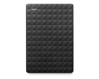 Disque dur externe 4 To pour stockage et sauvegarde de fichiers