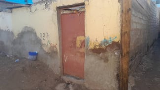 Maison 90m&sup2; avec emplacement id&eacute;al &agrave; Quartier 6