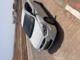 Hyundai 2018 - Bien entretenue, r&eacute;vision mensuelle