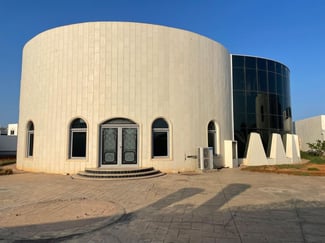 Villa for sale in haramous djibouti