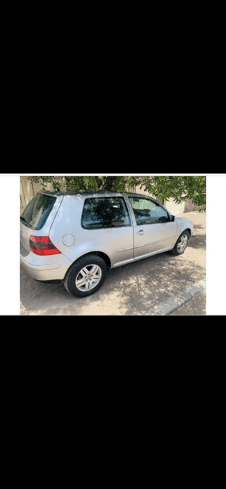 Volkswagen Golf, bon &eacute;tat, n&eacute;gociable, climatisation, entretien r&eacute;gulier