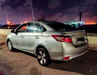 Toyota Yaris 2013, automatique, économique, bon état