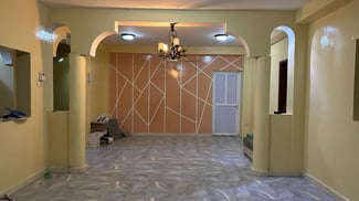 Immeuble de 3 appartements avec véranda, balcons et terrasse à vendre