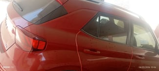 4 VOITURES , HYUNDAI VENUE 2021 & TOYOTA LANDCRUISER PRADO 2021 & HILUX 2020 , fFORTUNER 2020 excellent état