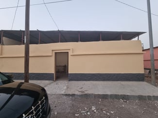 À LOUER – Maison F3 rénovée – Lotissement GN-GR PK13