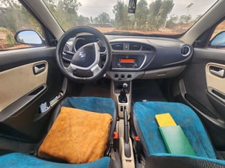 Suzuki Alto à vendre