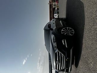 Hyundai Tuscon 2018, boîte automatique, climatisation parfaite