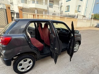 Suzuki Espresso, état neuf, moteur neuf