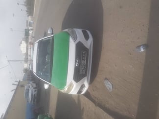 Taxi Hyundai Accent 2020 en vente