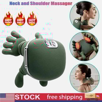 Appareil de massage - Livraison gratuite et rapide