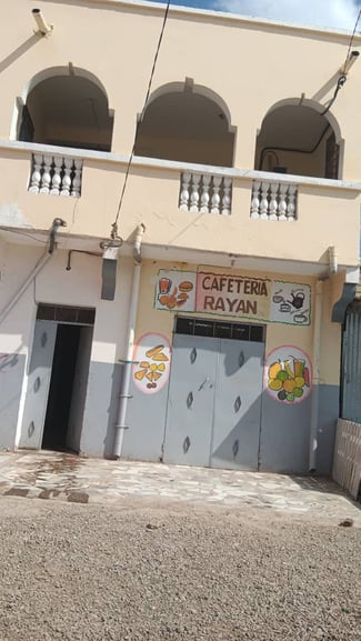 Appartements F4 confortables à louer à PK12