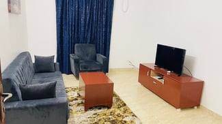 Appartements meublés avec services hôteliers, Djibouti