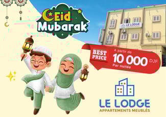 Appartements meublés avec services hôteliers - Le Lodge