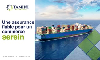 Assurance Maritime – Tamini Insurance