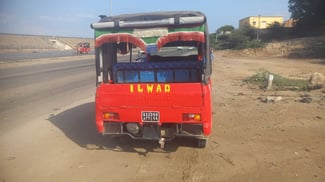 Bajaj en excellent état à vendre