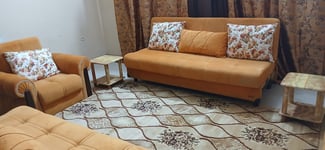 Canapé à vendre - Bon état