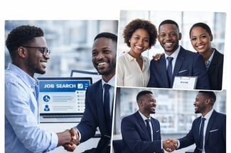 Bonne nouvelle pour tous les chercheurs d’emploi