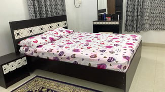 Chambre d'une personne en excellent état à vendre.