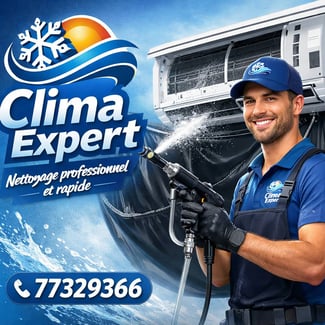 Service de nettoyage et réparation de climatisation et réfrigérateur