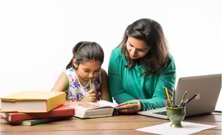 Coach Privée pour Homeschooling - Excellence à Domicile