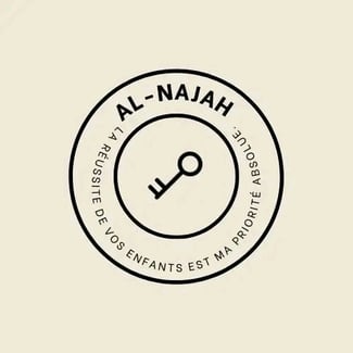 Cours de soutien à domicile pour élèves de 1ère à 5ème année avec l'équipe Al-Najah